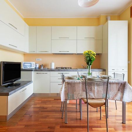 Ferienwohnung Savona District Terrace Flat Mailand Exterior foto