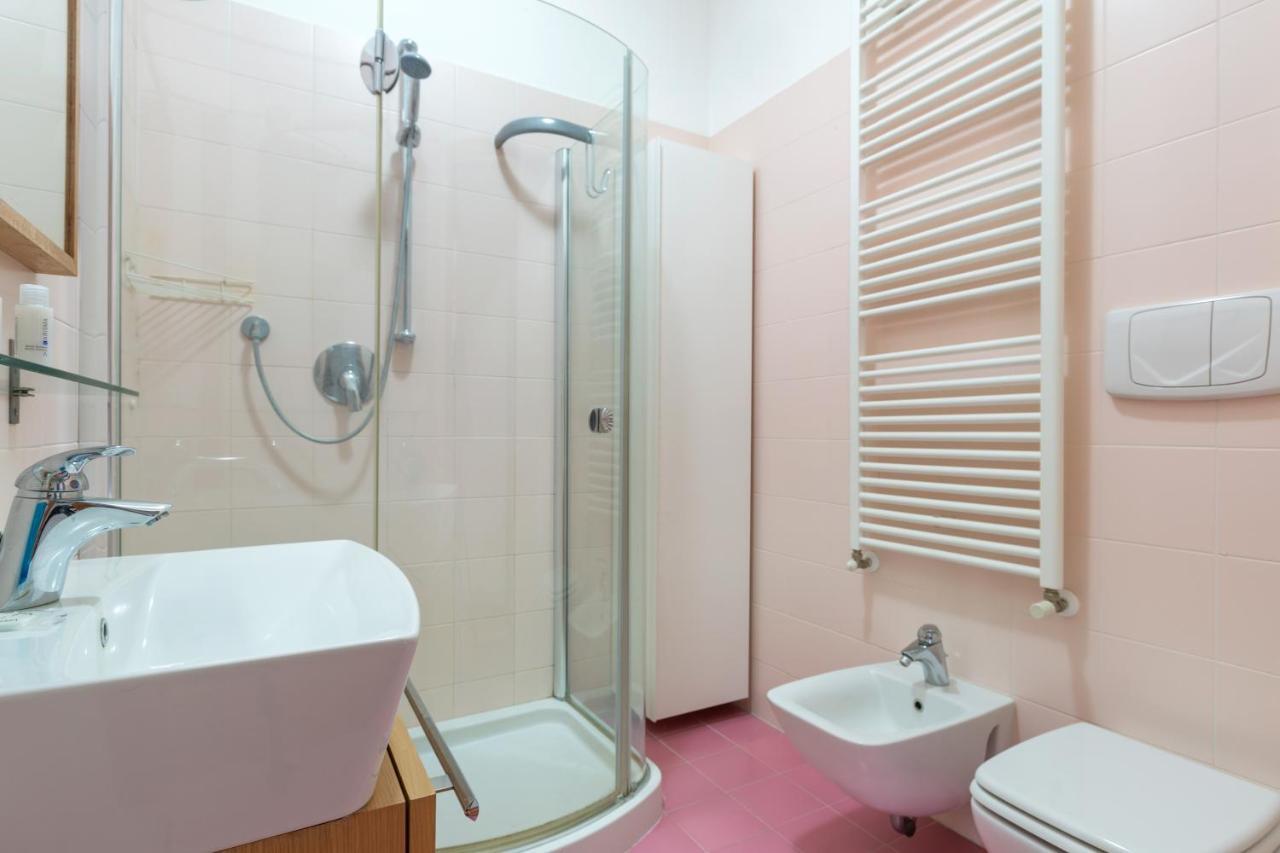 Ferienwohnung Savona District Terrace Flat Mailand Exterior foto